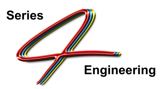 Series 4 Engineering – CNC & Manual Milling/Turning Services